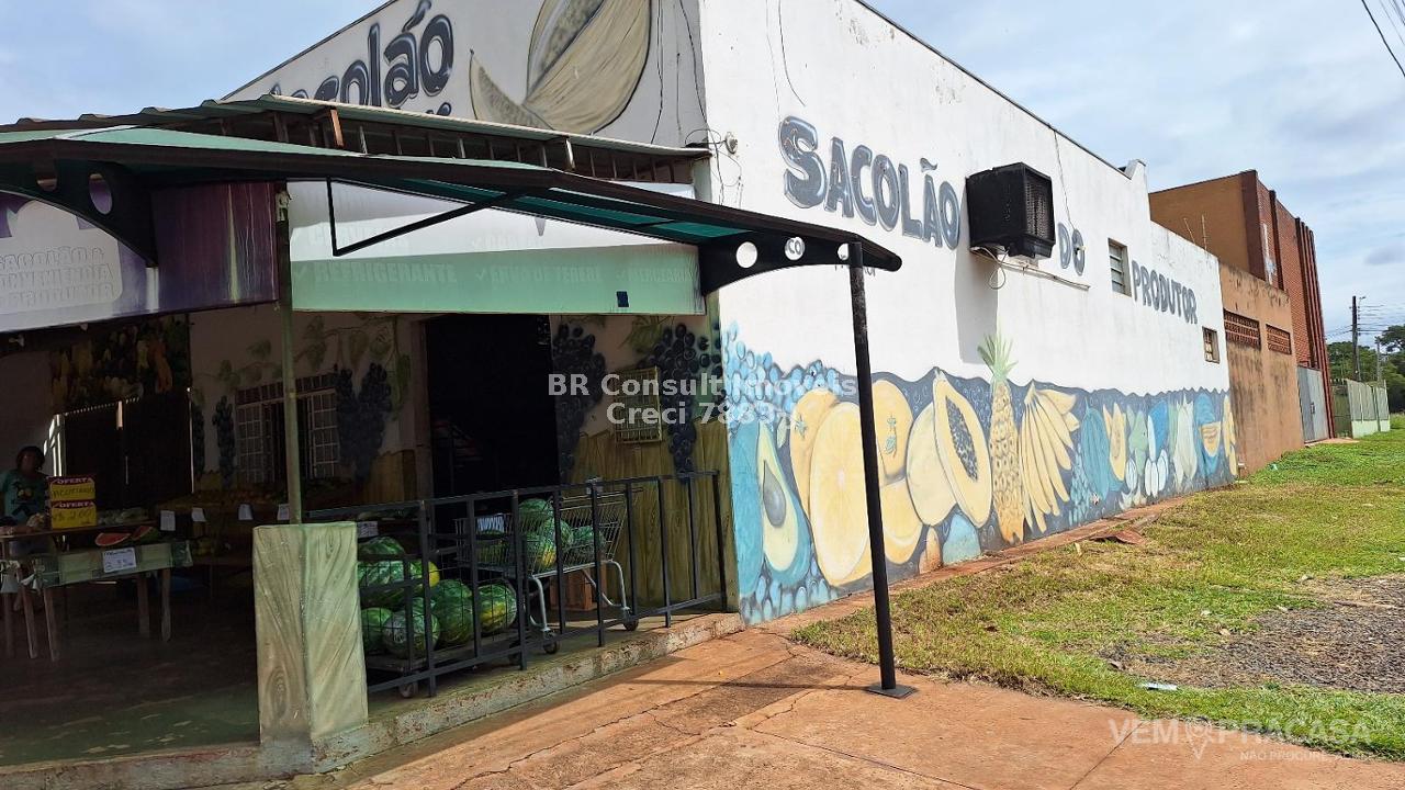 Loja/Salão à venda no Universitário, Campo Grande – foto 8