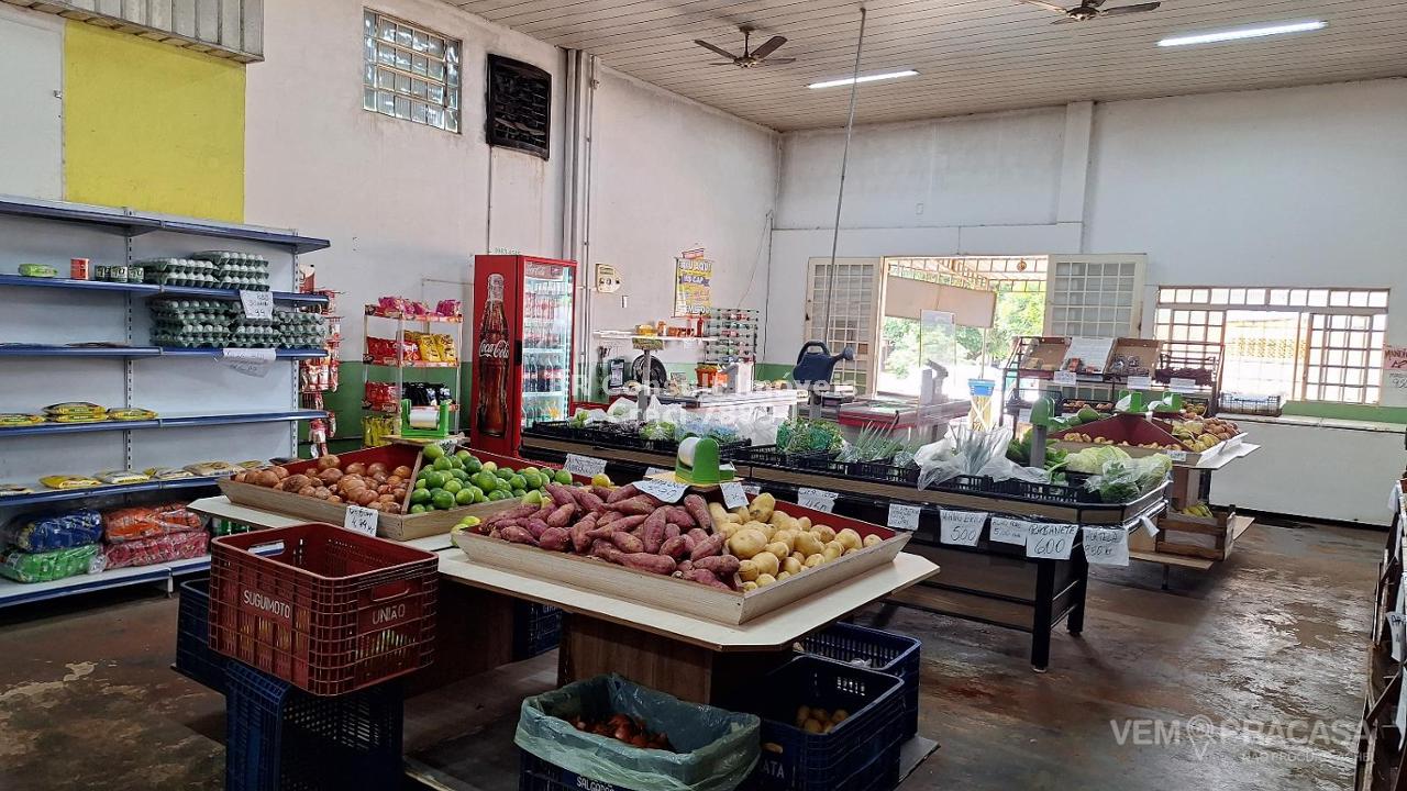 Loja/Salão à venda no Universitário, Campo Grande – foto 13