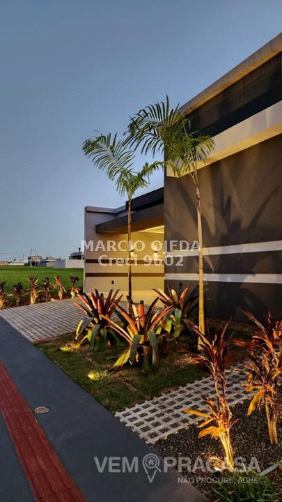 Casa de Condomínio à venda no Condomínio Reserva Santa Inês, Campo Grande – foto 4