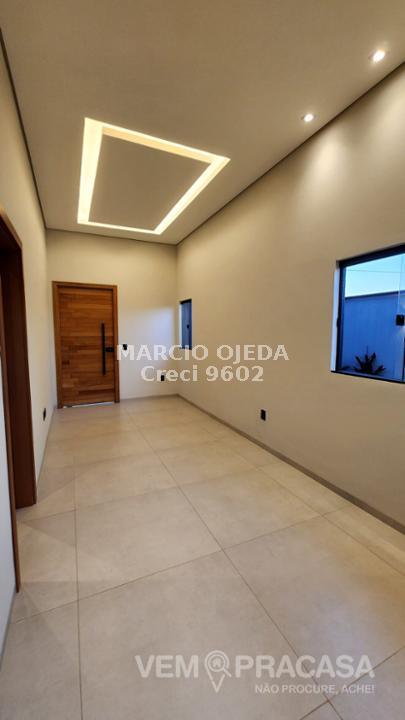 Casa de Condomínio à venda no Condomínio Reserva Santa Inês, Campo Grande – foto 5