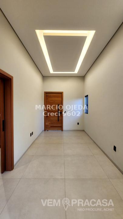 Casa de Condomínio à venda no Condomínio Reserva Santa Inês, Campo Grande – foto 6