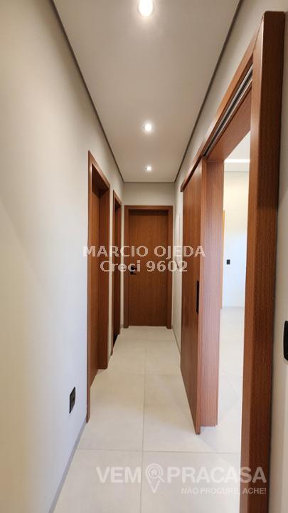 Casa de Condomínio à venda no Condomínio Reserva Santa Inês, Campo Grande – foto 7
