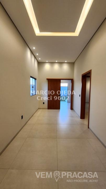 Casa de Condomínio à venda no Condomínio Reserva Santa Inês, Campo Grande – foto 8