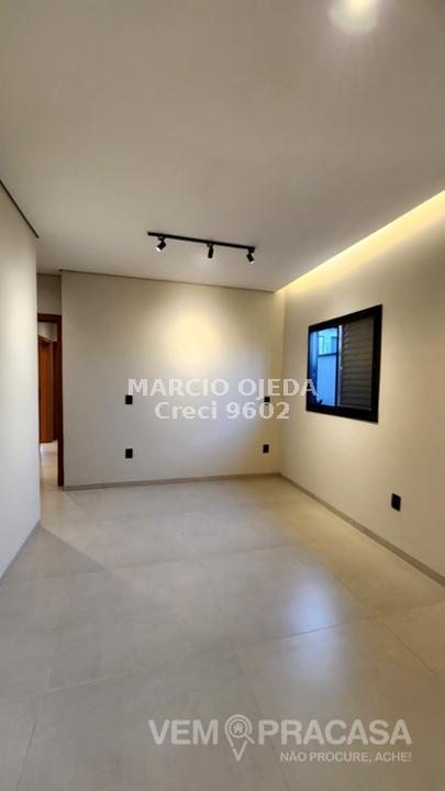 Casa de Condomínio à venda no Condomínio Reserva Santa Inês, Campo Grande – foto 10