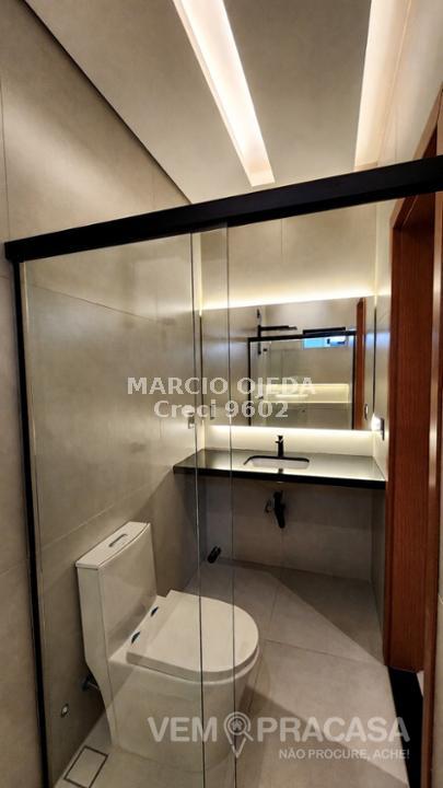 Casa de Condomínio à venda no Condomínio Reserva Santa Inês, Campo Grande – foto 11