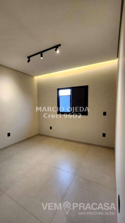 Casa de Condomínio à venda no Condomínio Reserva Santa Inês, Campo Grande – foto 12