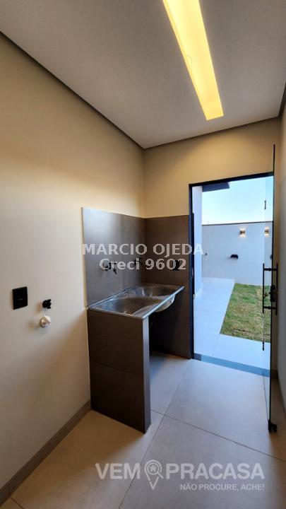 Casa de Condomínio à venda no Condomínio Reserva Santa Inês, Campo Grande – foto 13