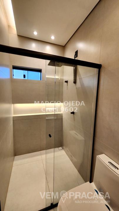 Casa de Condomínio à venda no Condomínio Reserva Santa Inês, Campo Grande – foto 14