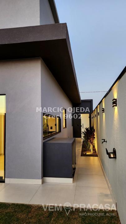Casa de Condomínio à venda no Condomínio Reserva Santa Inês, Campo Grande – foto 15