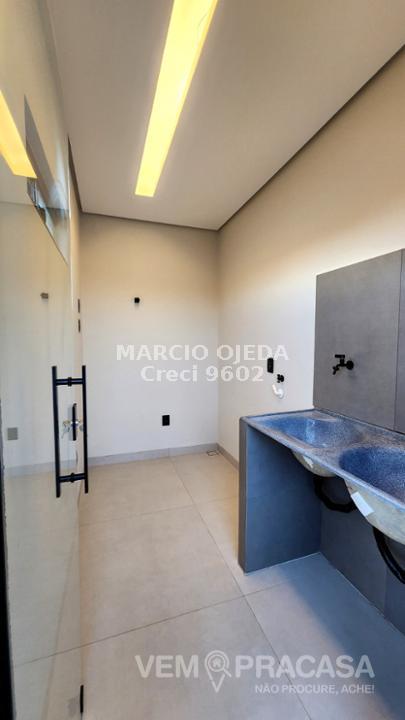 Casa de Condomínio à venda no Condomínio Reserva Santa Inês, Campo Grande – foto 16