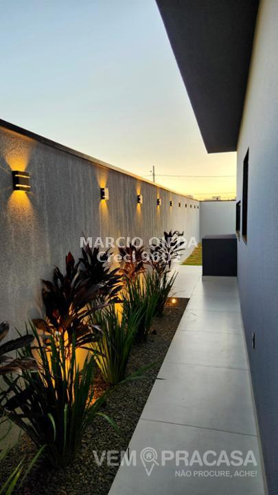 Casa de Condomínio à venda no Condomínio Reserva Santa Inês, Campo Grande – foto 17