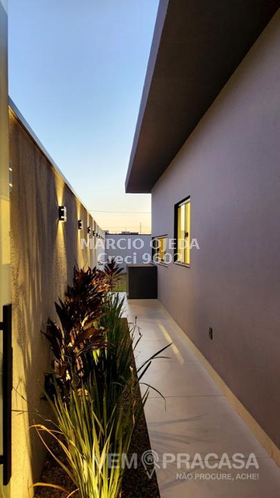 Casa de Condomínio à venda no Condomínio Reserva Santa Inês, Campo Grande – foto 19