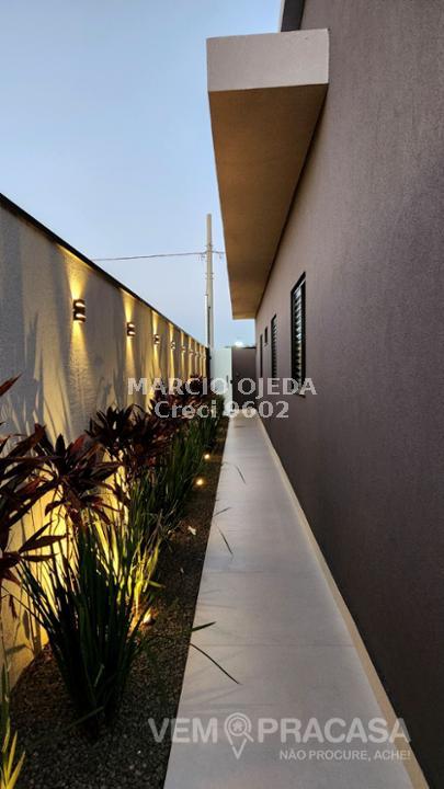 Casa de Condomínio à venda no Condomínio Reserva Santa Inês, Campo Grande – foto 20