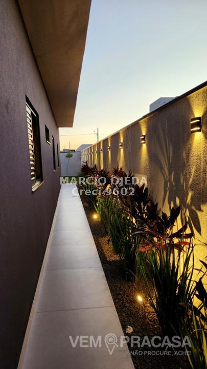 Casa de Condomínio à venda no Condomínio Reserva Santa Inês, Campo Grande – foto 21