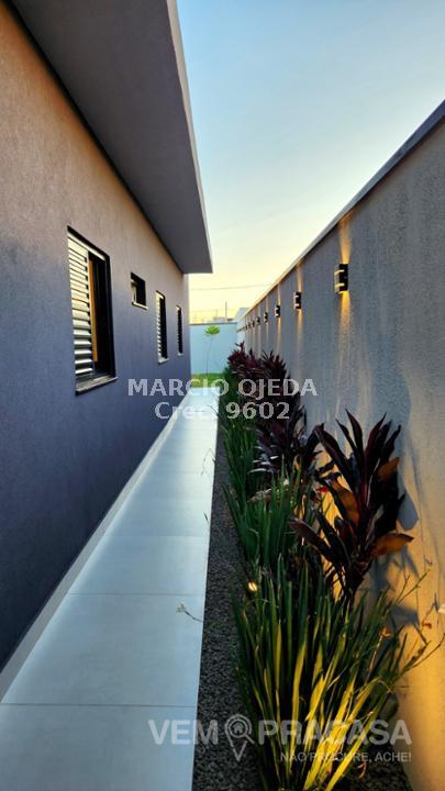 Casa de Condomínio à venda no Condomínio Reserva Santa Inês, Campo Grande – foto 22