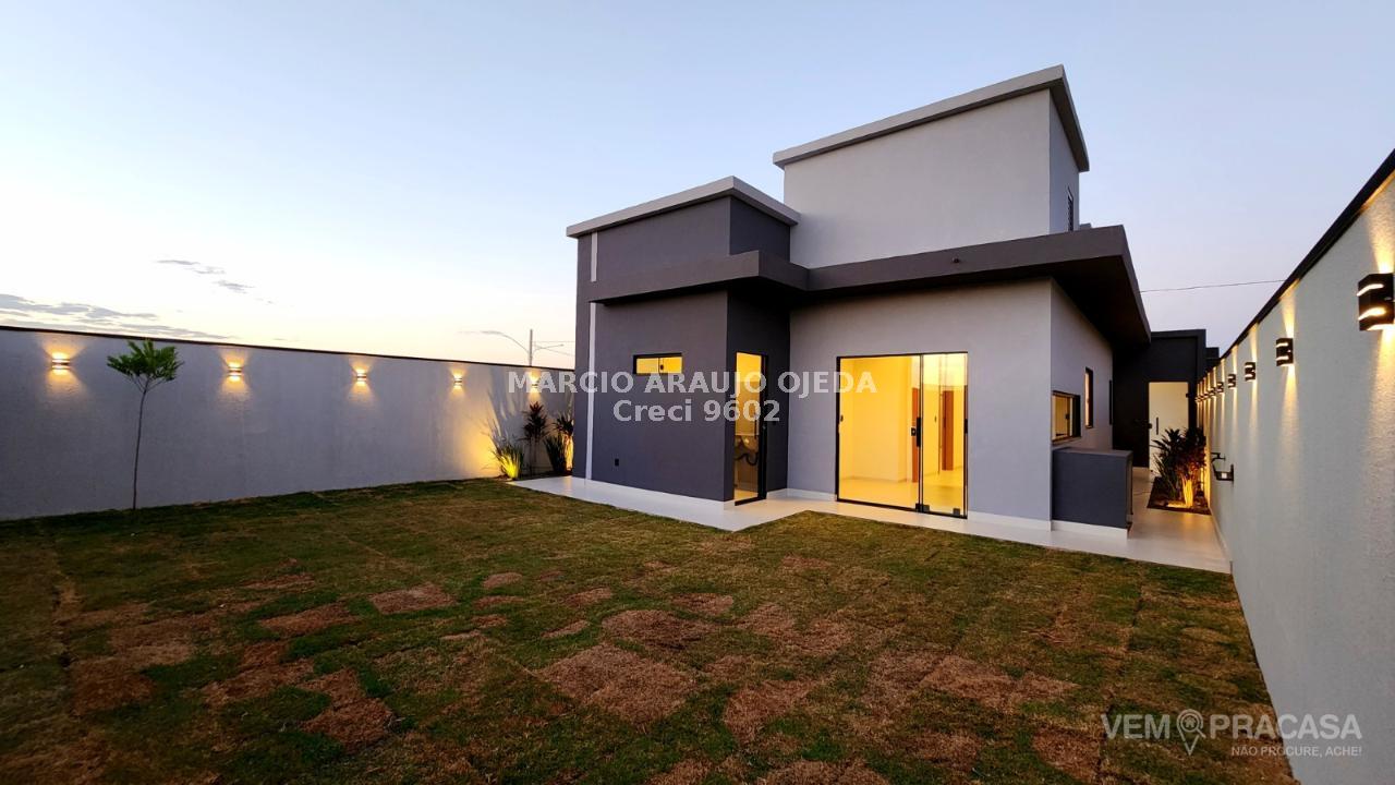 Casa de Condomínio à venda no Condomínio Reserva Santa Inês, Campo Grande – foto 23
