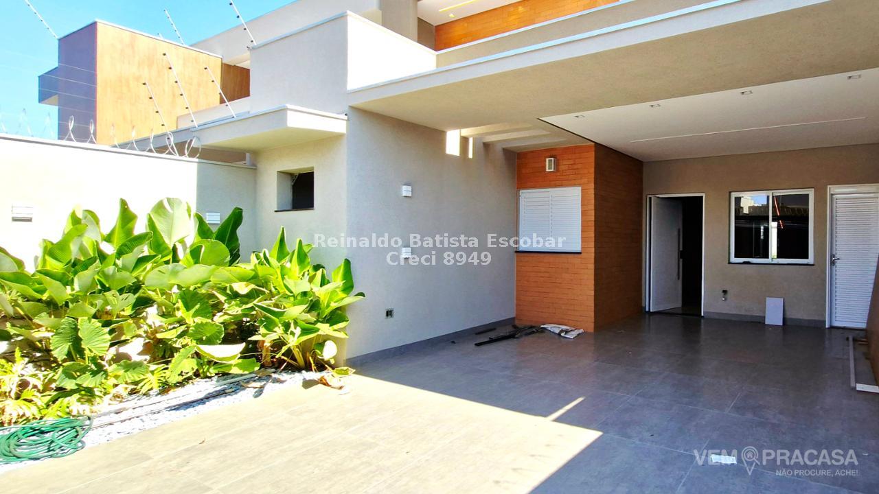 Casa Térrea à venda no Parque Residencial Rita Vieira, Campo Grande – foto 2