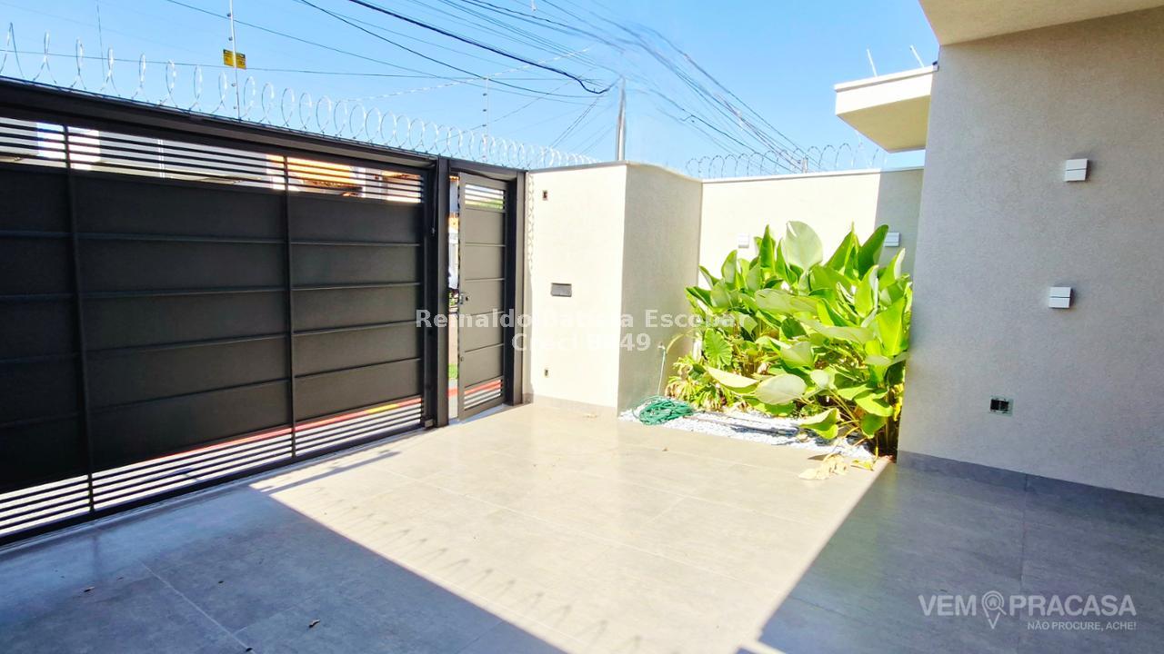 Casa Térrea à venda no Parque Residencial Rita Vieira, Campo Grande – foto 3