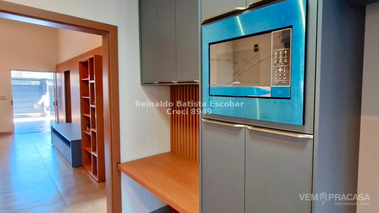 Casa Térrea à venda no Parque Residencial Rita Vieira, Campo Grande – foto 8