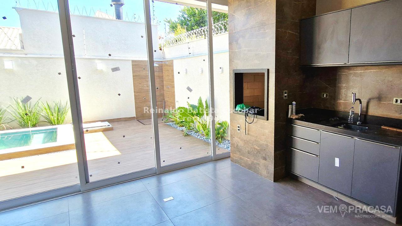 Casa Térrea à venda no Parque Residencial Rita Vieira, Campo Grande – foto 9