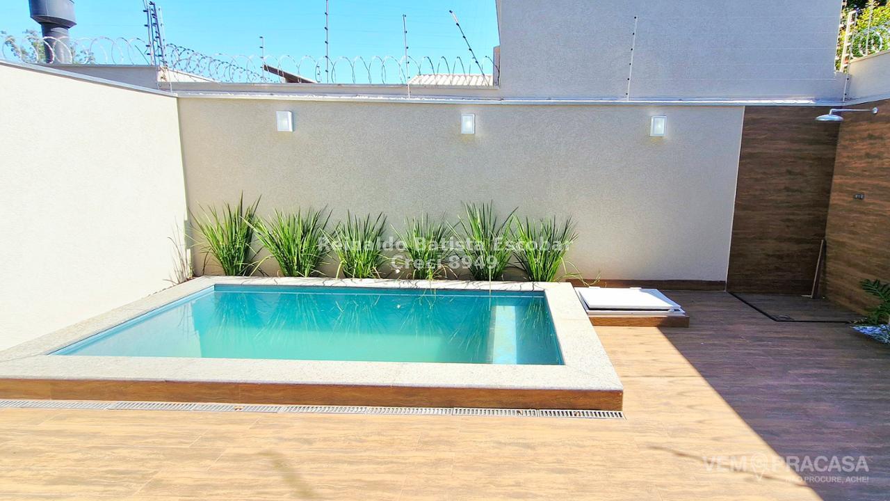 Casa Térrea à venda no Parque Residencial Rita Vieira, Campo Grande – foto 11