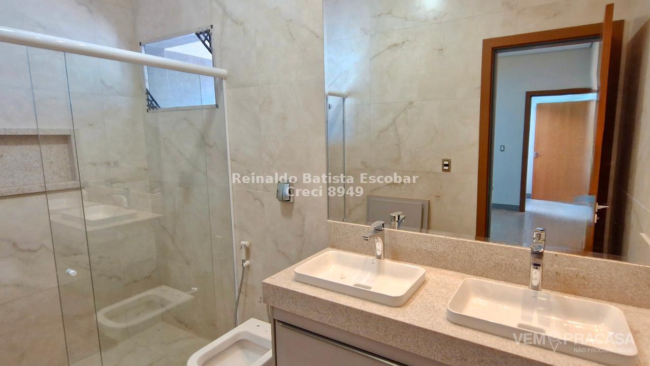 Casa Térrea à venda no Parque Residencial Rita Vieira, Campo Grande – foto 17