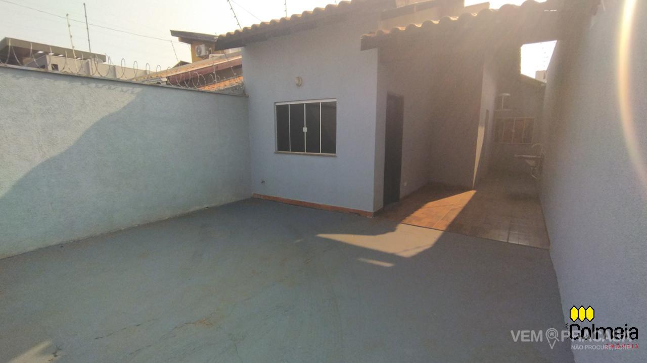 Casa Térrea à venda no Água Limpa Park, Campo Grande – foto 2
