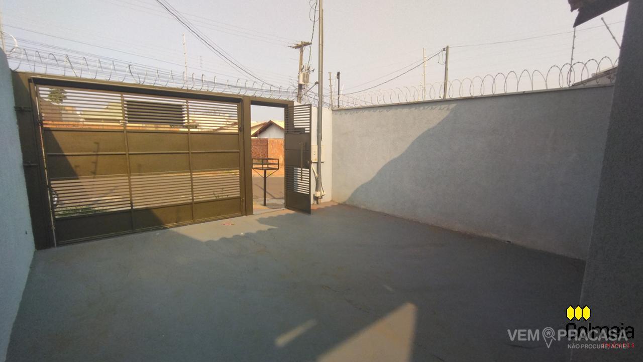 Casa Térrea à venda no Água Limpa Park, Campo Grande – foto 3