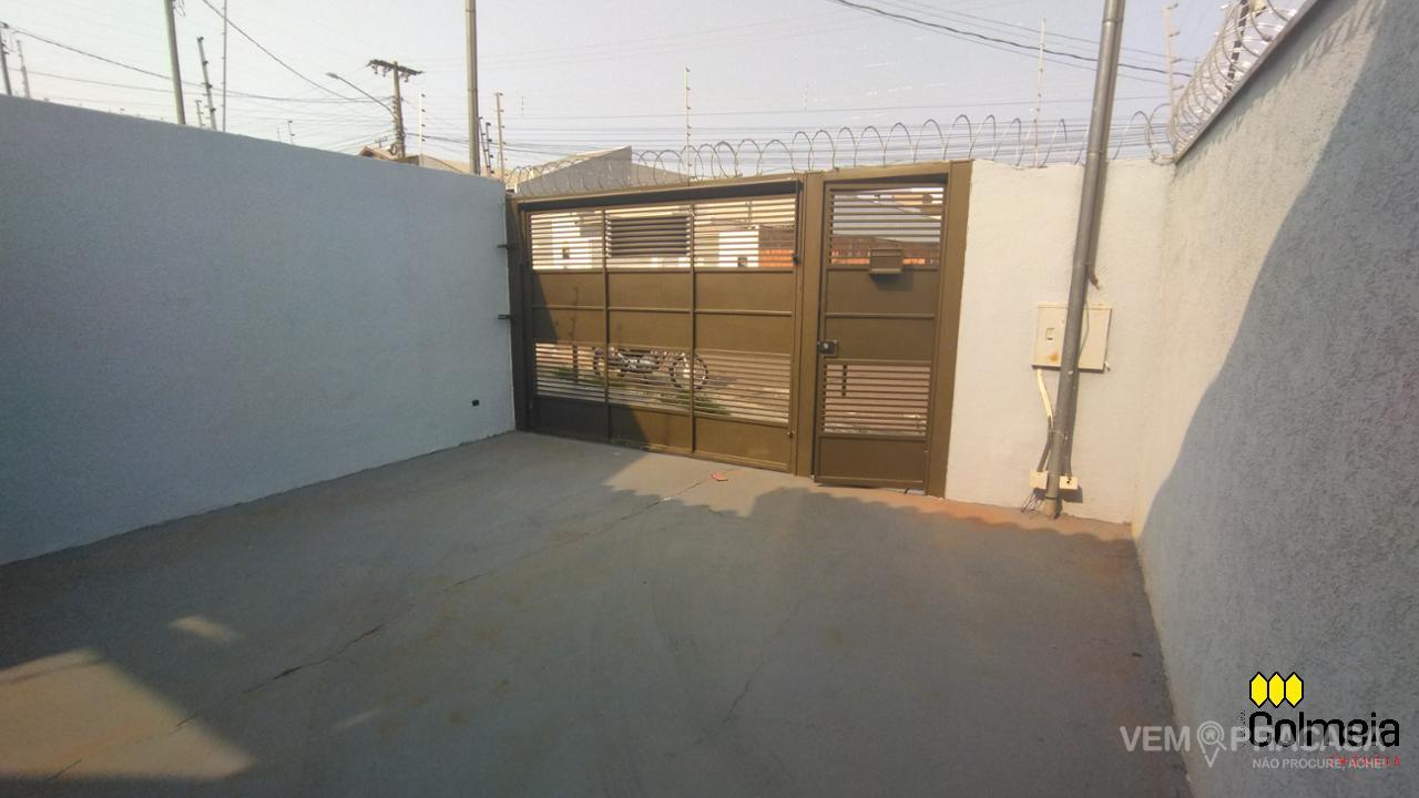 Casa Térrea à venda no Água Limpa Park, Campo Grande – foto 4