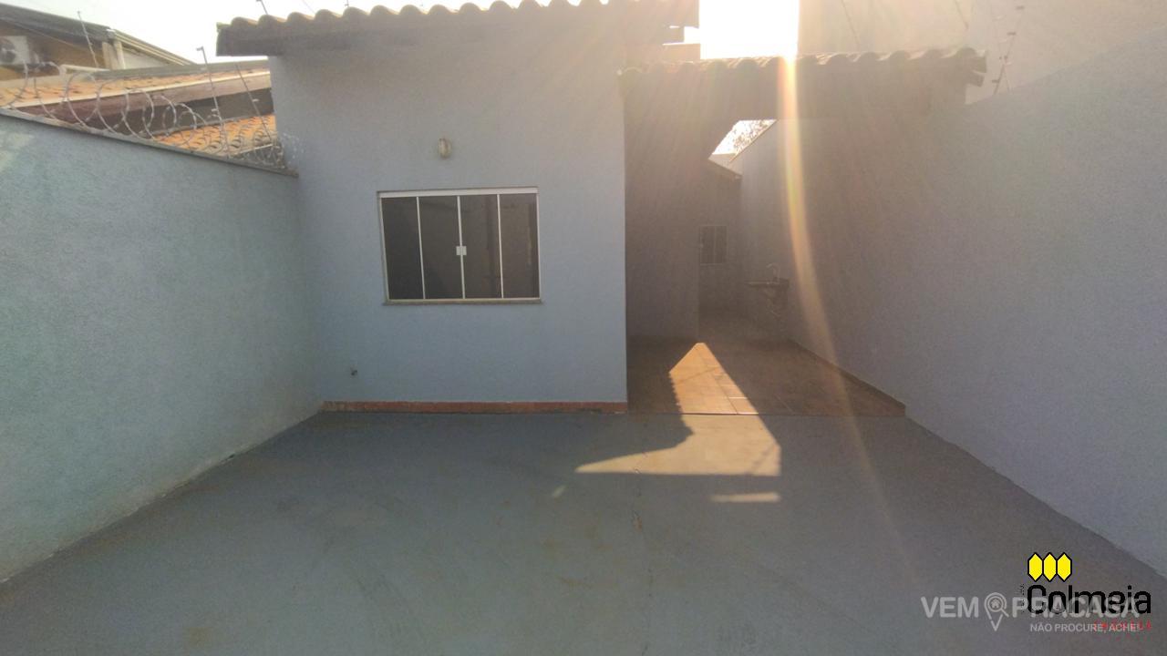 Casa Térrea à venda no Água Limpa Park, Campo Grande – foto 5