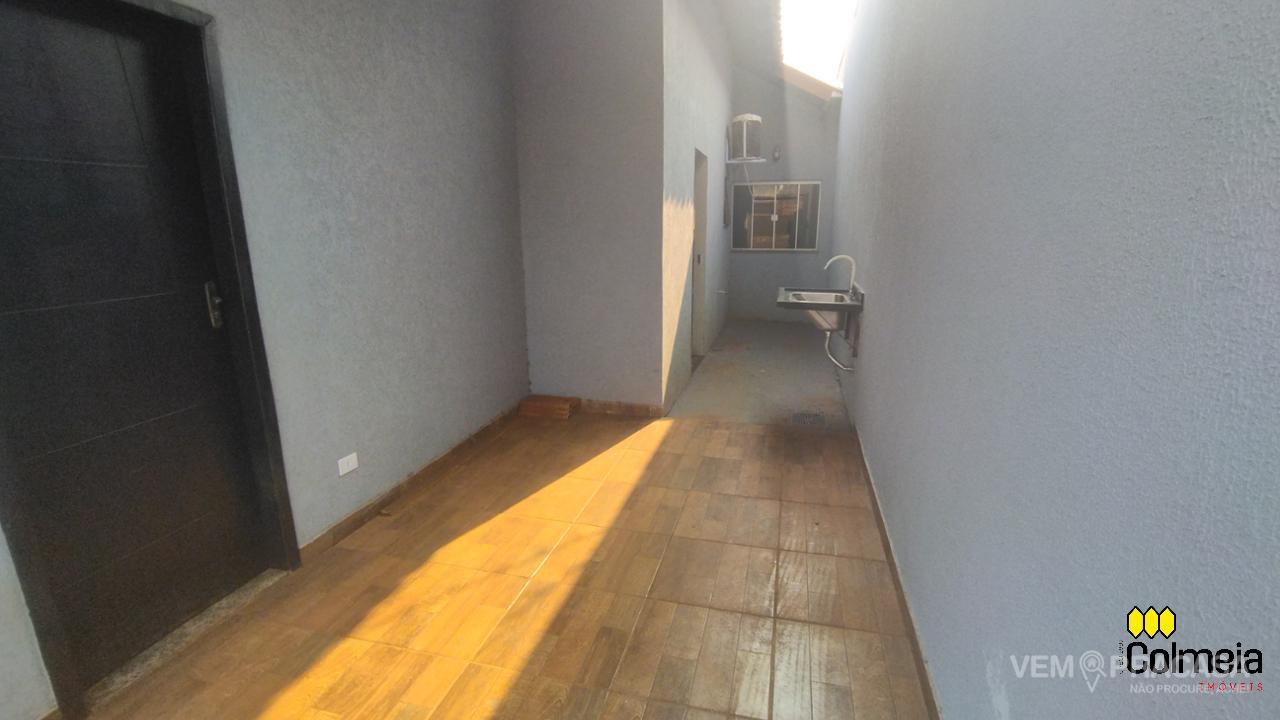 Casa Térrea à venda no Água Limpa Park, Campo Grande – foto 6
