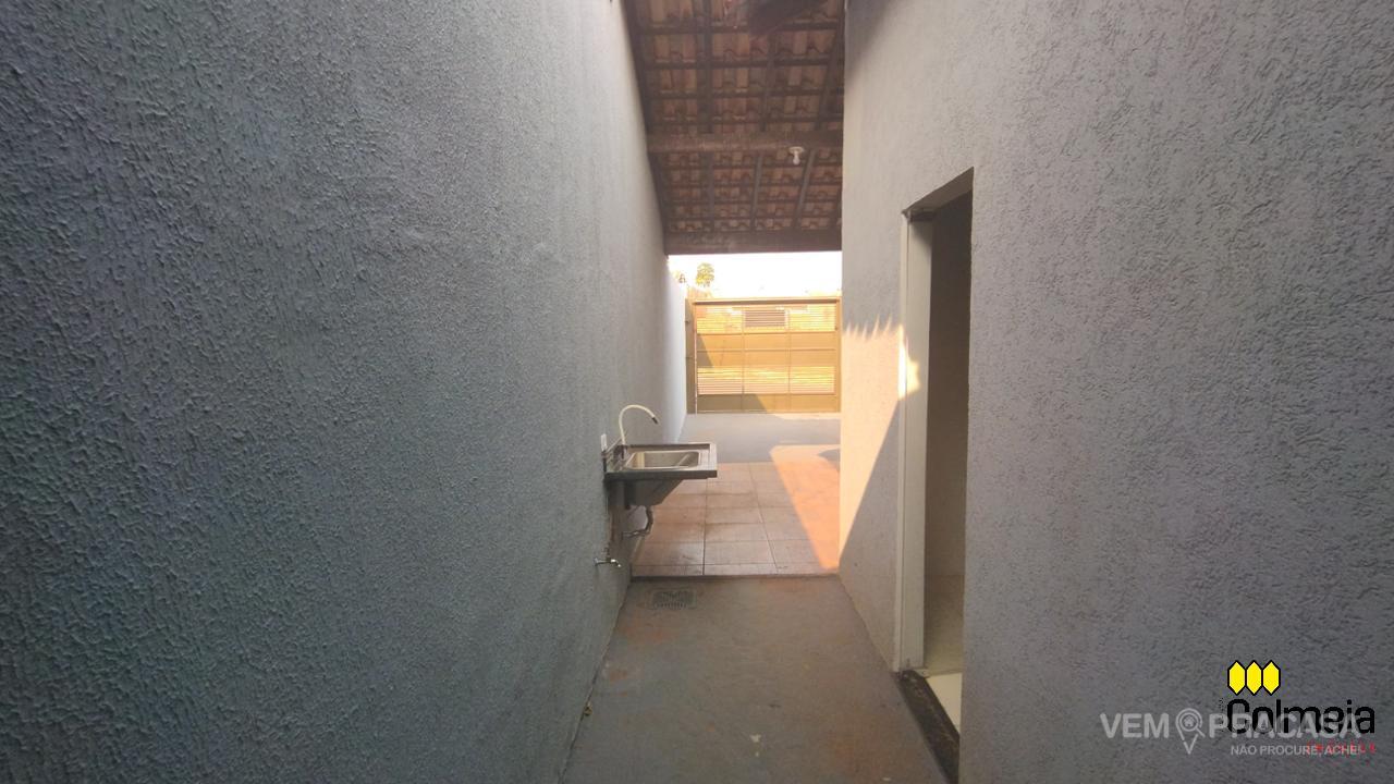 Casa Térrea à venda no Água Limpa Park, Campo Grande – foto 7