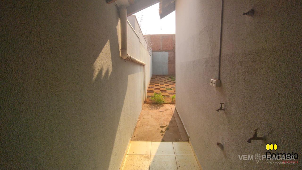 Casa Térrea à venda no Água Limpa Park, Campo Grande – foto 23