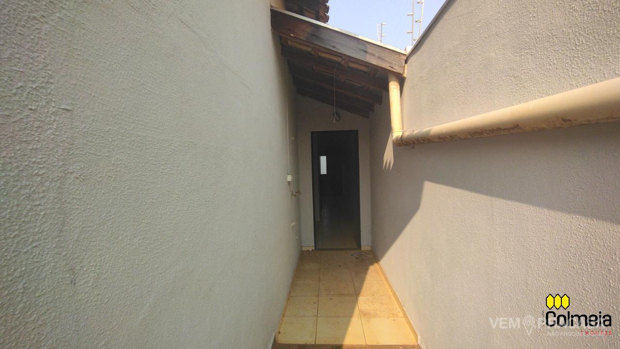 Casa Térrea à venda no Água Limpa Park, Campo Grande – foto 24