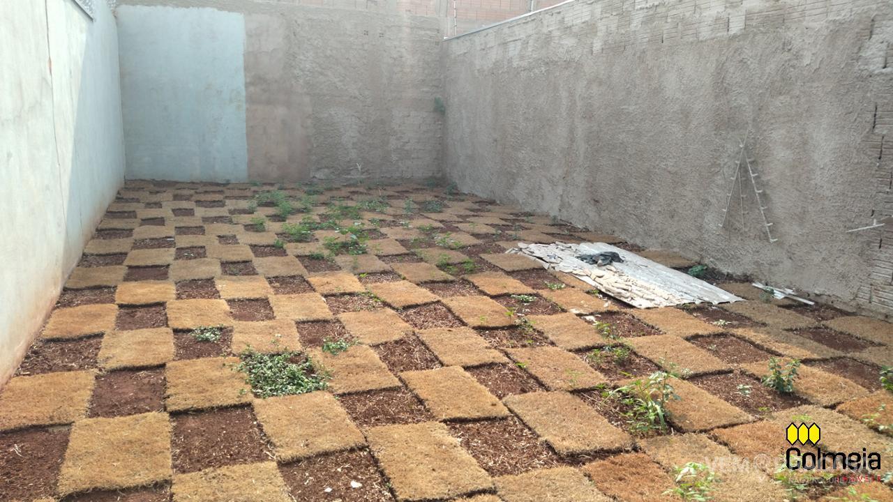 Casa Térrea à venda no Água Limpa Park, Campo Grande – foto 25
