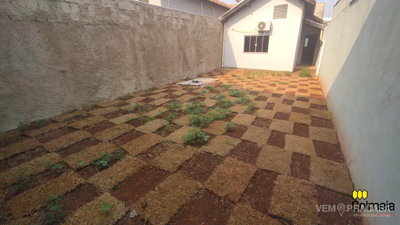 Casa Térrea à venda no Água Limpa Park, Campo Grande – foto 26