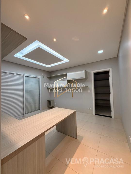 Casa Térrea à venda na Chácara Cachoeira, Campo Grande – foto 4