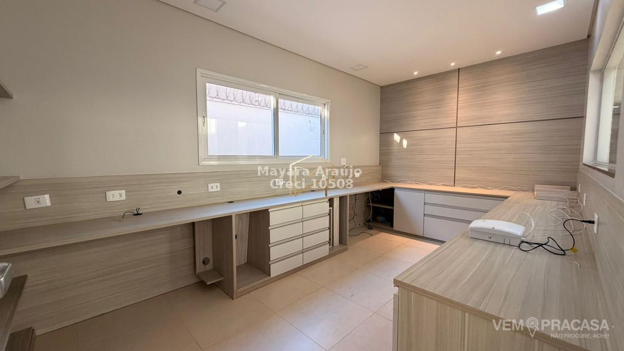 Casa Térrea à venda na Chácara Cachoeira, Campo Grande – foto 5