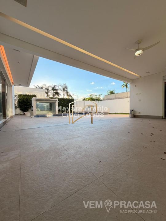 Casa Térrea à venda na Chácara Cachoeira, Campo Grande – foto 6