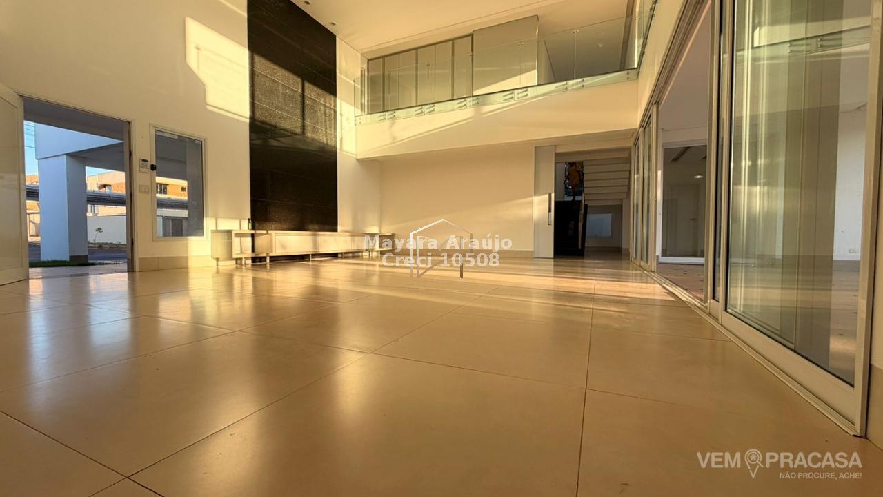 Casa Térrea à venda na Chácara Cachoeira, Campo Grande – foto 7