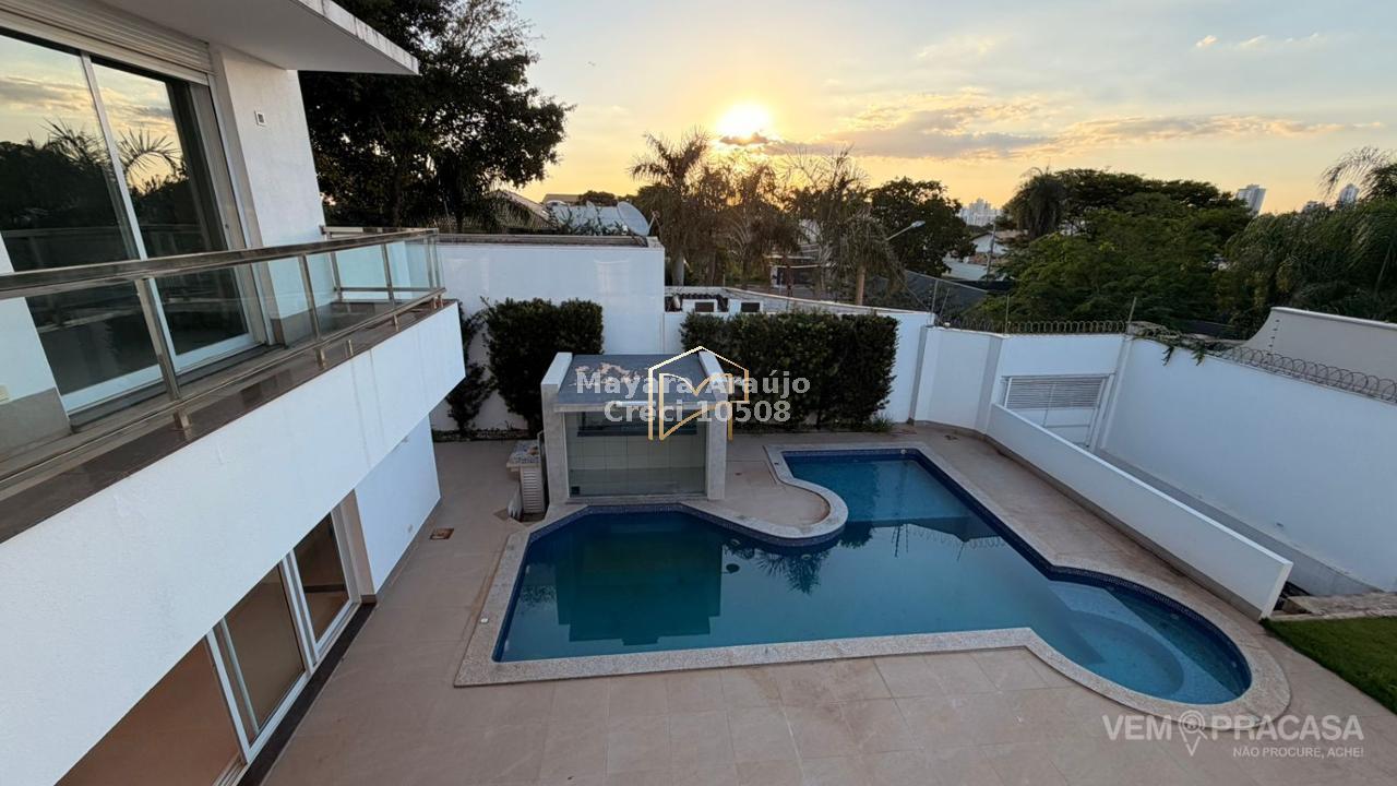 Casa Térrea à venda na Chácara Cachoeira, Campo Grande – foto 9