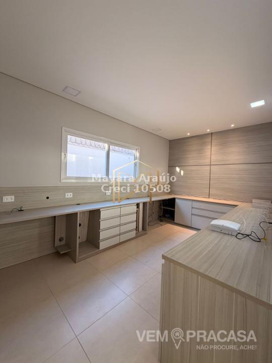 Casa Térrea à venda na Chácara Cachoeira, Campo Grande – foto 12