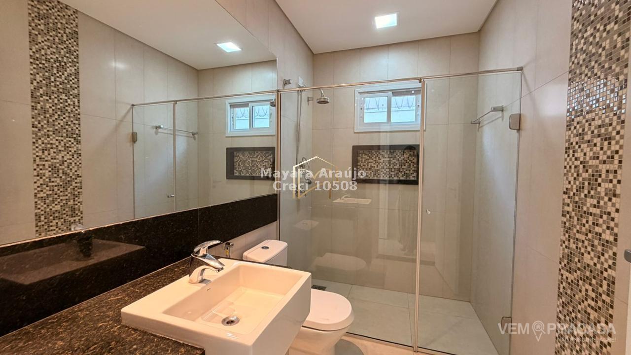 Casa Térrea à venda na Chácara Cachoeira, Campo Grande – foto 16