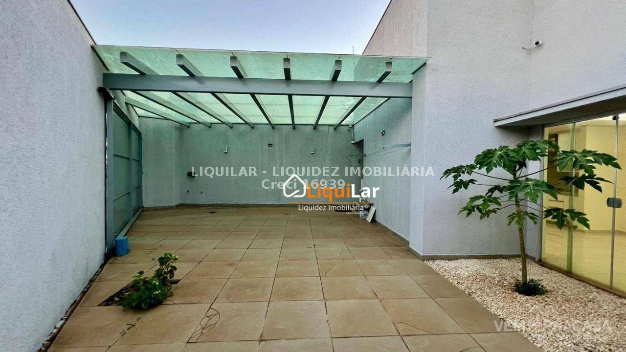 Casa Térrea à venda no Coronel Antonino, Campo Grande – foto 2
