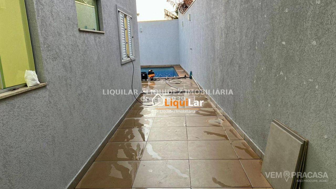 Casa Térrea à venda no Coronel Antonino, Campo Grande – foto 19