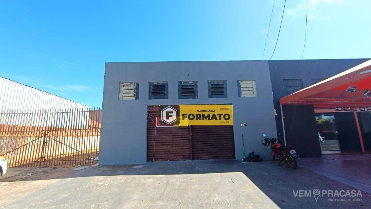 Galpão/Depósito/Armazém para alugar na Vila Bandeirante, Campo Grande – foto 1