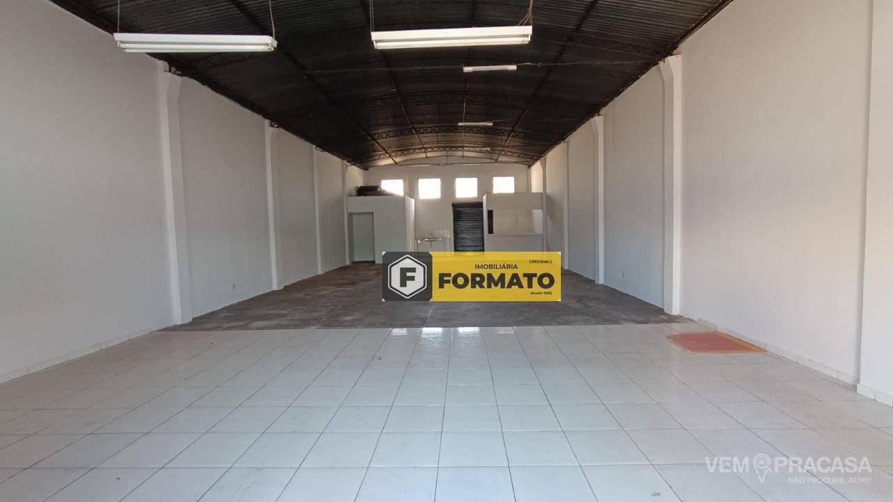 Galpão/Depósito/Armazém para alugar na Vila Bandeirante, Campo Grande – foto 3