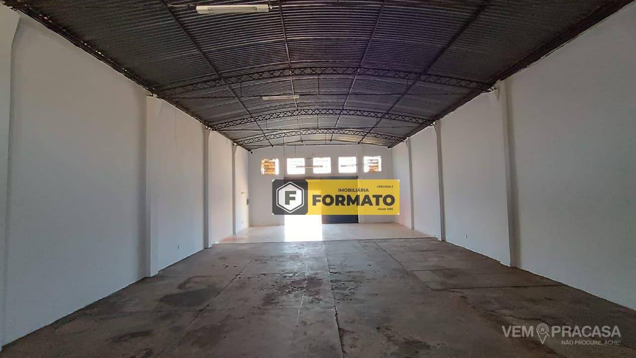 Galpão/Depósito/Armazém para alugar na Vila Bandeirante, Campo Grande – foto 4