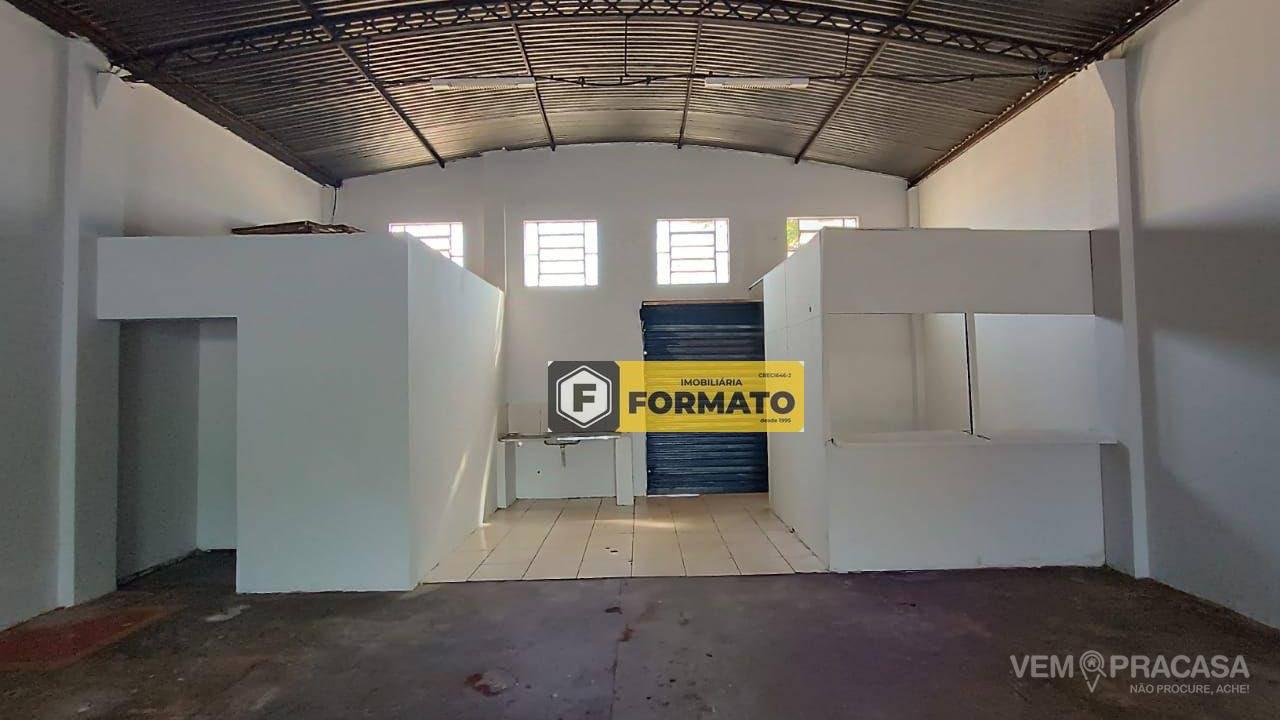 Galpão/Depósito/Armazém para alugar na Vila Bandeirante, Campo Grande – foto 5