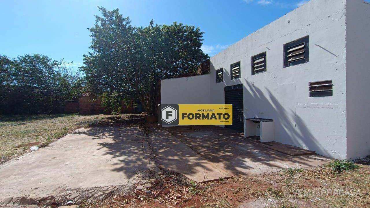 Galpão/Depósito/Armazém para alugar na Vila Bandeirante, Campo Grande – foto 9